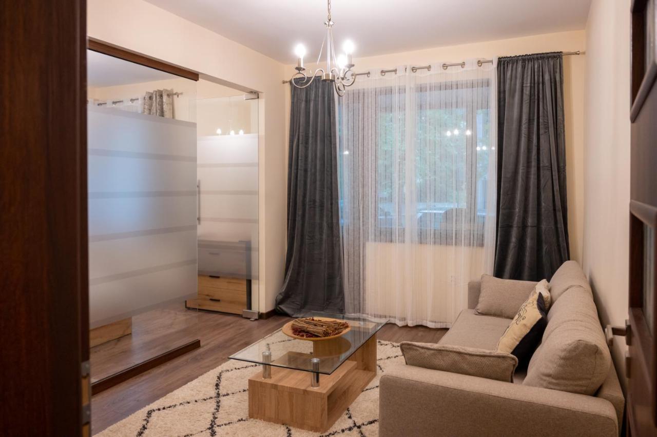 Design 1Bdr Apartment In Top Center - Free Parking Sofia Extérieur photo