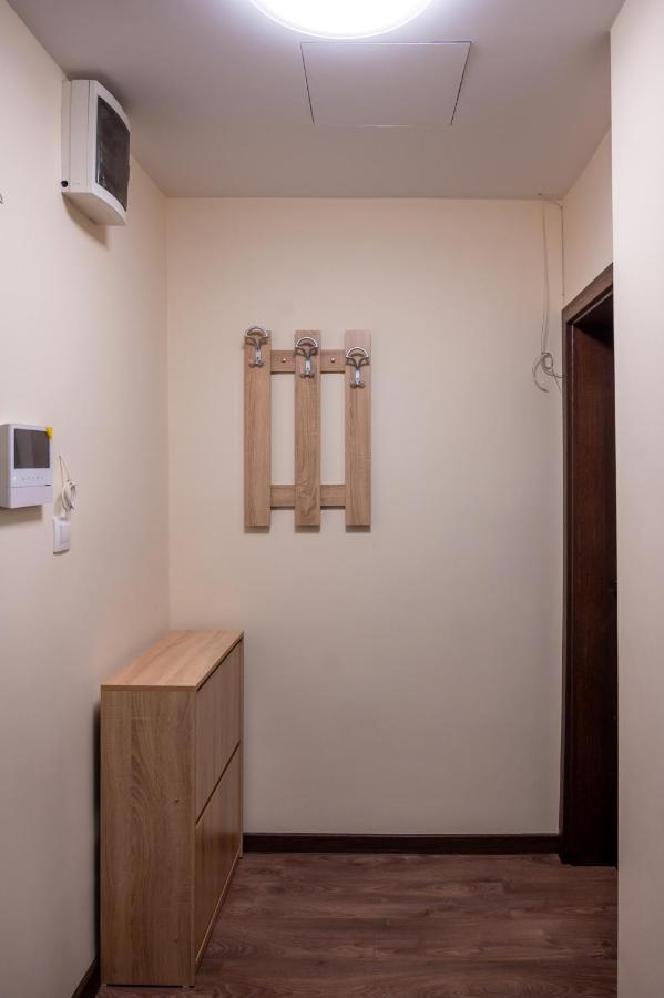 Design 1Bdr Apartment In Top Center - Free Parking Sofia Extérieur photo