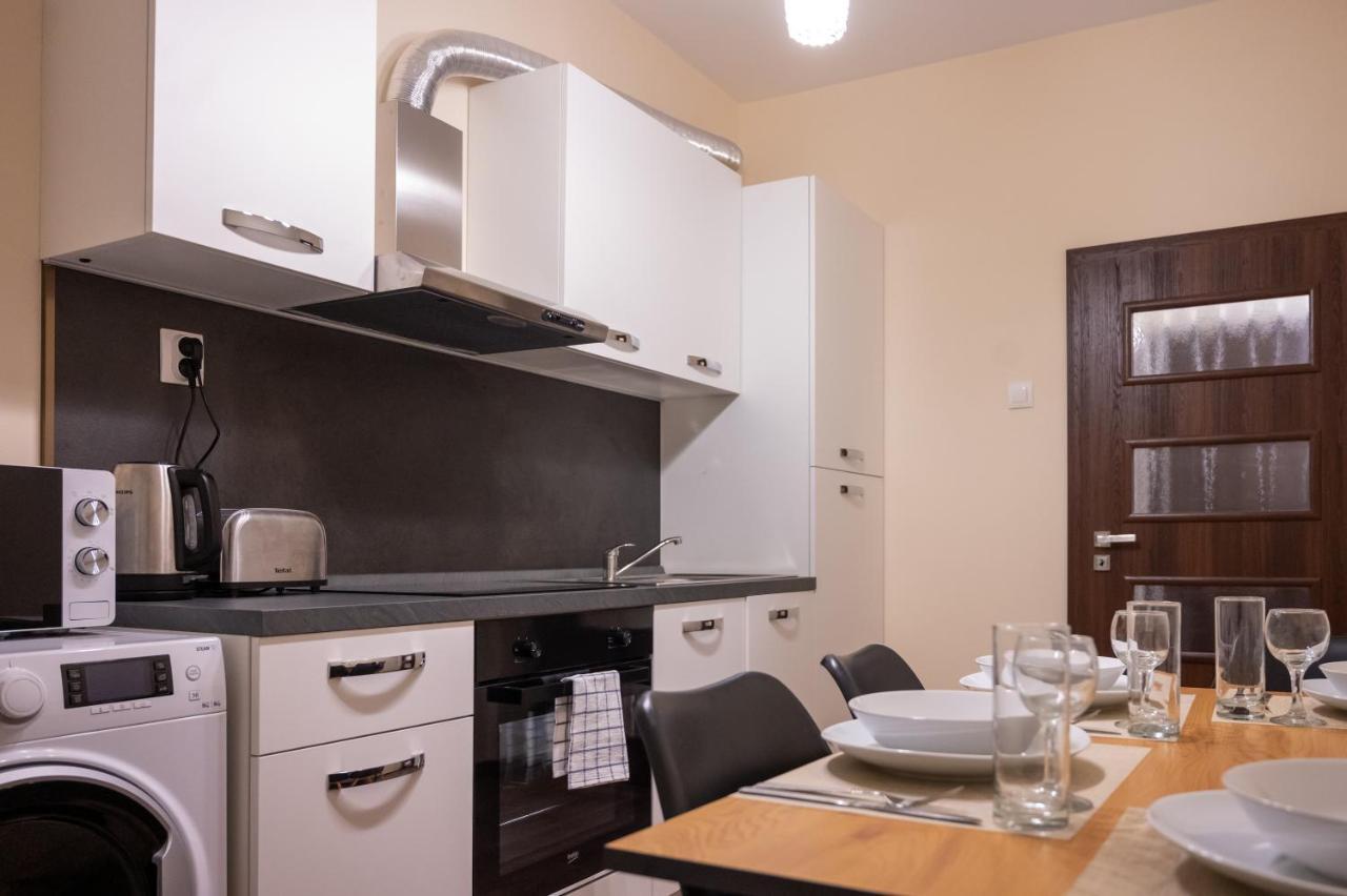 Design 1Bdr Apartment In Top Center - Free Parking Sofia Extérieur photo