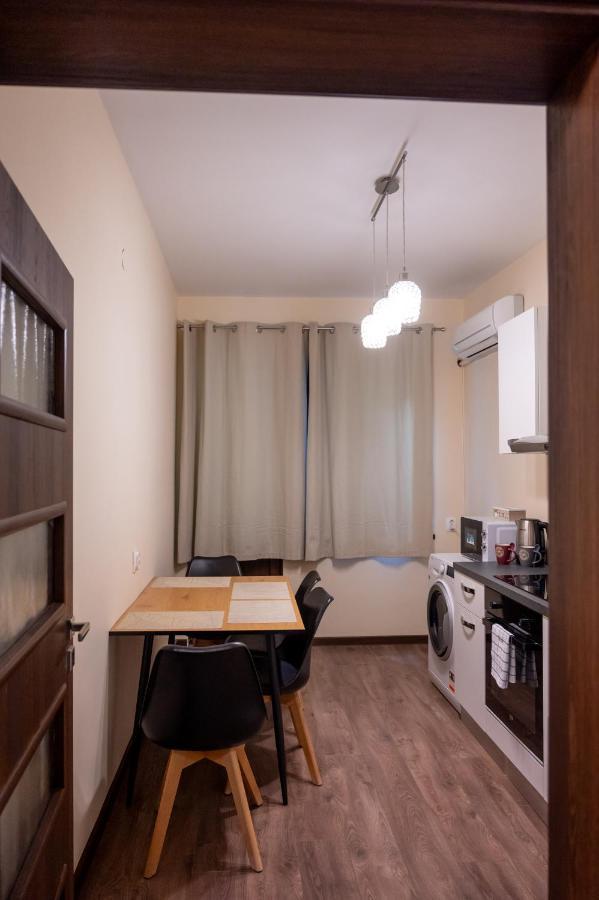 Design 1Bdr Apartment In Top Center - Free Parking Sofia Extérieur photo