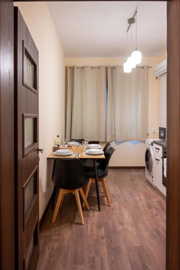 Design 1Bdr Apartment In Top Center - Free Parking Sofia Extérieur photo